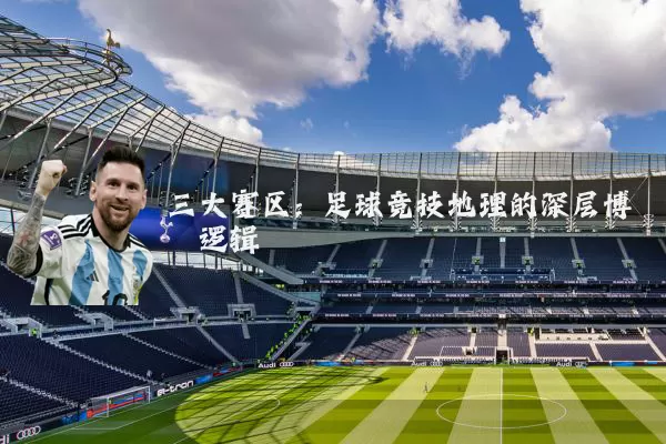 三大赛区：足球竞技地理的深层博弈逻辑